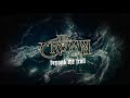 The Crown - Beyond the Frail (LYRIC VIDEO)