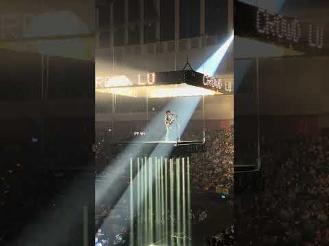 盧廣仲Crowd Lu【生日快樂】+【自我的介紹】14週年 台北小巨蛋 勵志的早晨 勵志的夜晚 演唱會