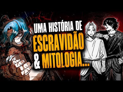 Centuria! The Story of the Enslaved & Cursed Youth | Shonen | Panini