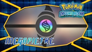 Pokemon Rubino Omega e Zaffiro Alpha ITA [Megapietre]