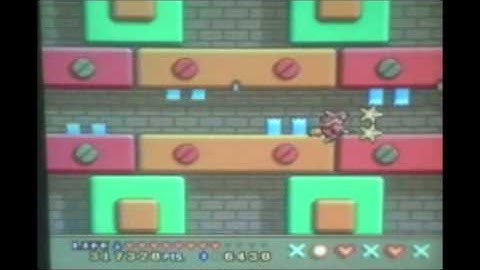 Magical Chase Turbografx-16 The Complete Playthrough Congrats to JHMDF!