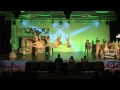 The Big Easy - Competition Dance Production