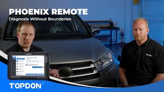 What benefits you will get from a remote diagnostic tool? Profile