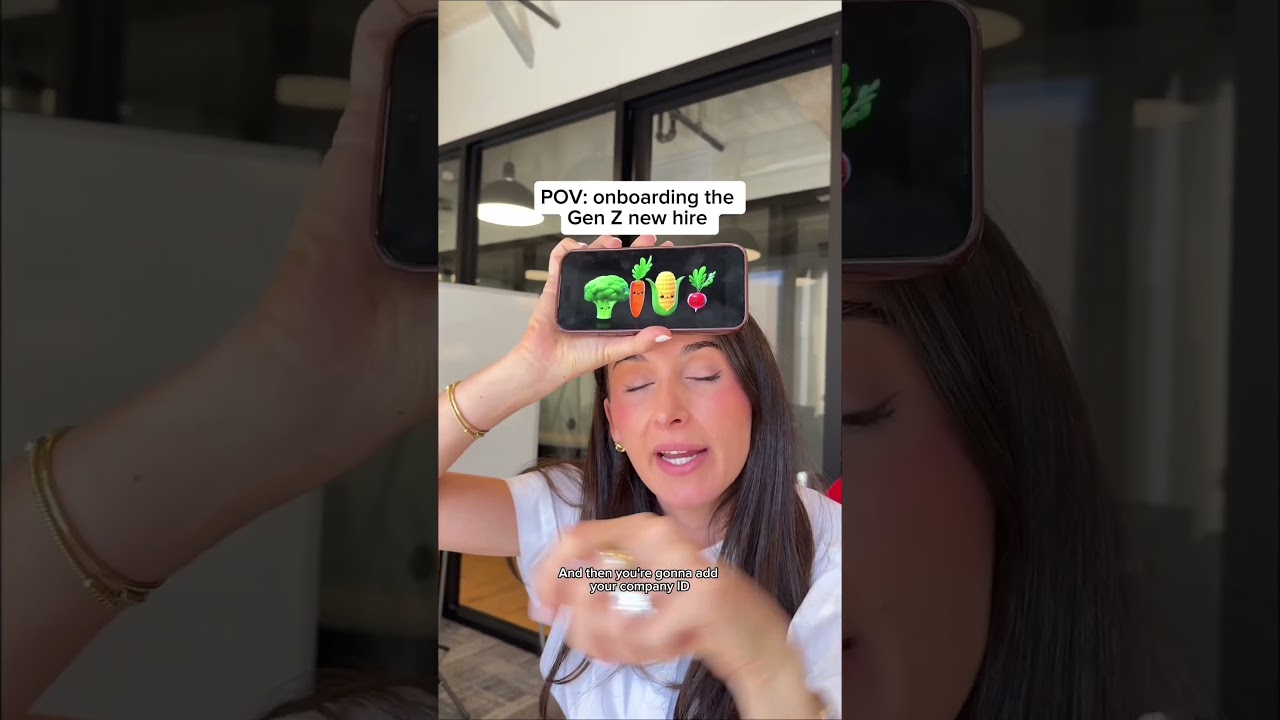 Oop! Right over here!