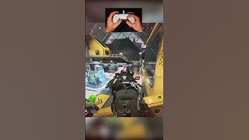 Extesyy insane 1v3 with Octane in Apex  Legends 🔥🤯 | #shorts