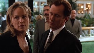 James Woods and Sharon Stone - The Specialist
