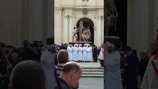 Il-marbut.  Gimgha l-kbira Hal Qormi.   2019.
