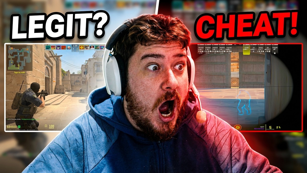 LEGIT ou RAGE? A VINGANÇA mais insana que você já viu!!! - YouTube