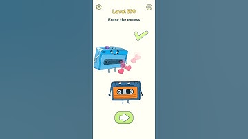 DOP 2 Gameplay Level 570 Shorts Delete One Part Solution and Answer 🔥 Subscribe 🔥 One Minute Game