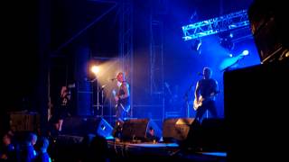 Hellfest 2012 - BioHazard
