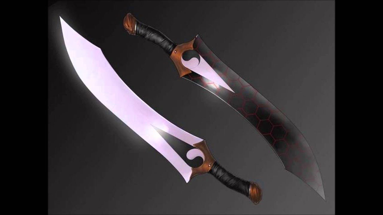 Blade sword стим фото 39