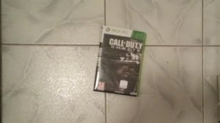 How I Feel About Call of Duty Ghosts