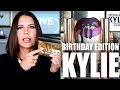 KYLIE JENNER BIRTHDAY EDITION Review