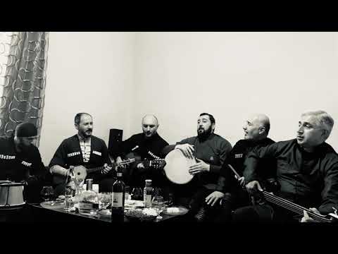 შენმა სურვილმა დამლია - shenma survilma damlia     group - IVERONI / ჯგუფი - ივერონი