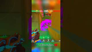 Best Radiant KILLJOY SETUPS sur Lotus  #valorant #valorantclips #valorantgaming #fyp