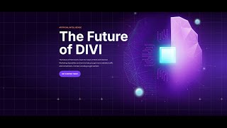 How To Hide The Footer At The Bottom Of Pages using the Divi 5 WordPress theme