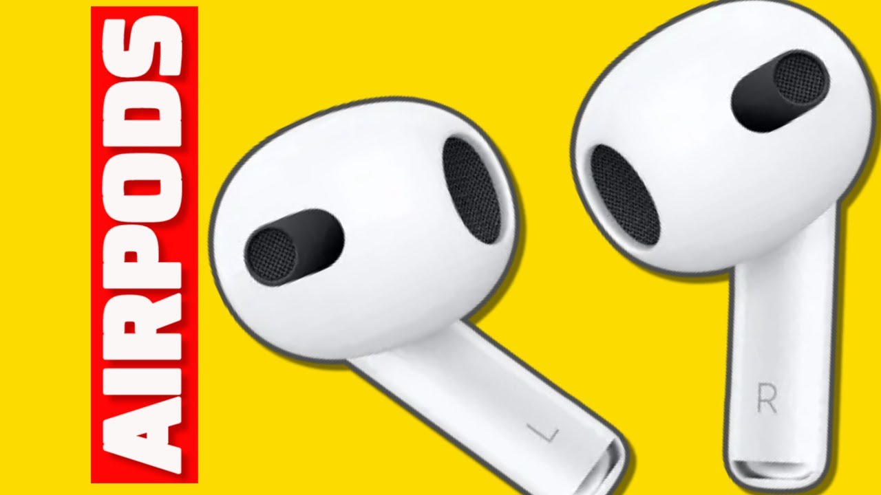 AirPods Review Are They Worth The Investment? YouTube
