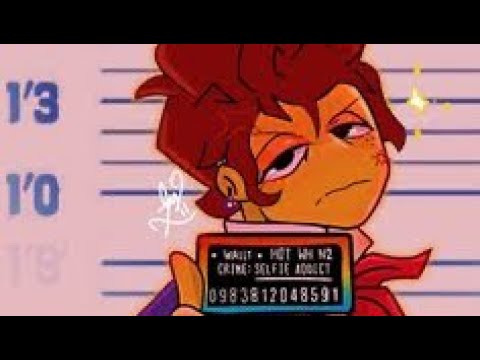 Opposite Wally X Listener Part 2 (audios do not belong to me!!)