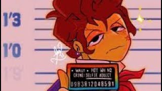 Opposite Wally X Listener Part 2 (audios do not belong to me!!)