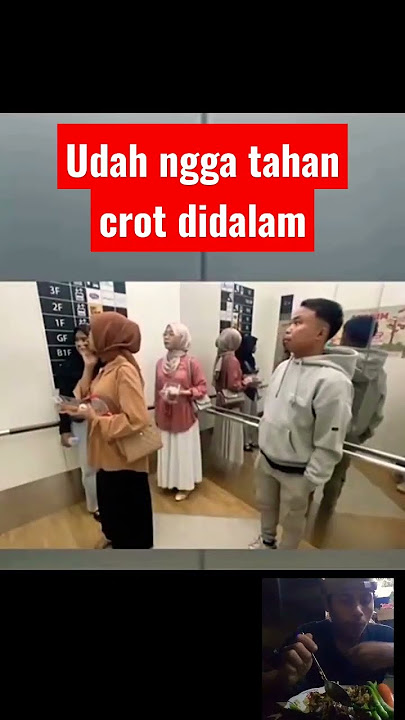 crot didalam karna udah ngga tahan