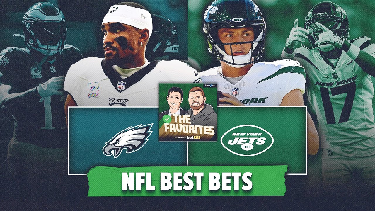 Philadelphia Eagles Vs New York Jets Best Bets NFL Week 6 Expert philadelphia-eagles-vs-new-york-jets-best-bets-nfl-week-6-expert