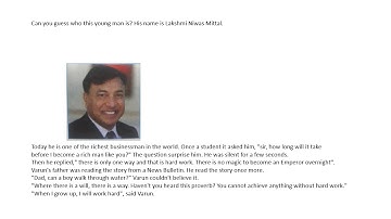 Class 4, Moral Science, Chapter 7 by Akanksha Chaudhary