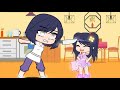 Glitter force remix | MLB | meme | Gacha club |