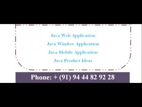 JAVA PROGRAMS IN MALAYSIA