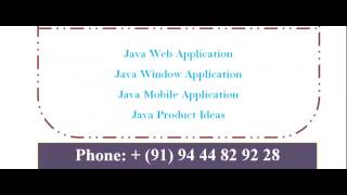 JAVA PROGRAMS IN MALAYSIA