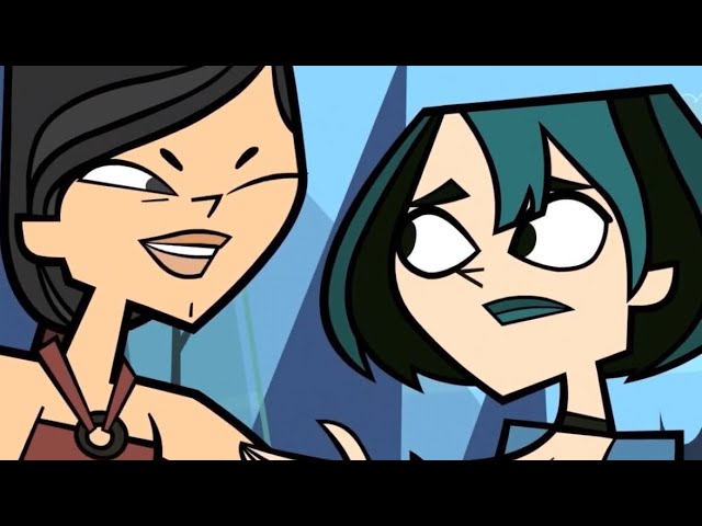 Roboshubi on X: Julia from the Total Drama Island 2023 Revival