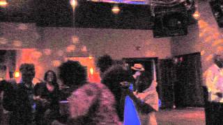 Partysegment July16Th ,2011