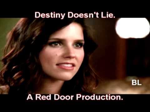 Brooke Davis & Lucas Scott - Destiny Doesn't Lie Trailer.
