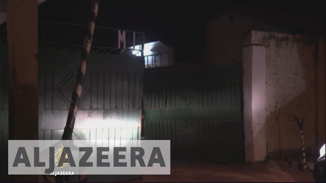 غامبيا: الرئيس أداما بارو يأمر بالإفراج عن 171 سجيناً