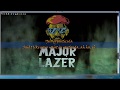 Particula(Lyric Video)-Major Lazer ft DJ  Maphorisa Nasty C Ice Prince Patoranking  Jidenna