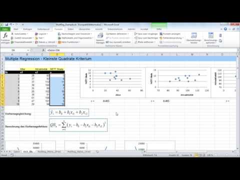 MR.001.07 Die KQ-Methode am Beispiel