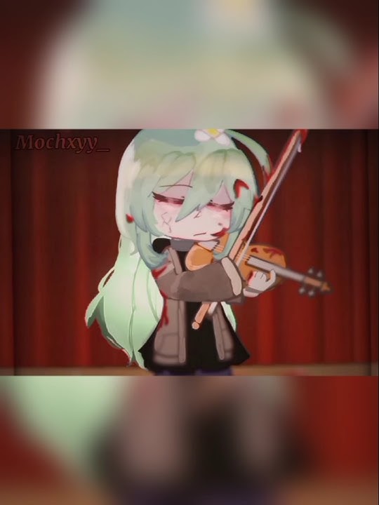 Corpse Dance 🧟‍♀️🎻 || #og × #mochxyy #gachaclub #gachalife || VER 1