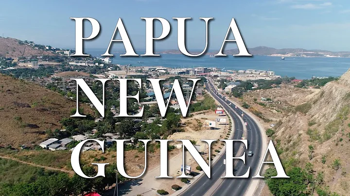 Papua New Guinea | 巴布亚新几内亚 - 天天要闻