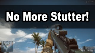 [Linux-HOWTO] Get Rid of Periodic Stutter in Battlefield 4/1/5 (Origin-Related)