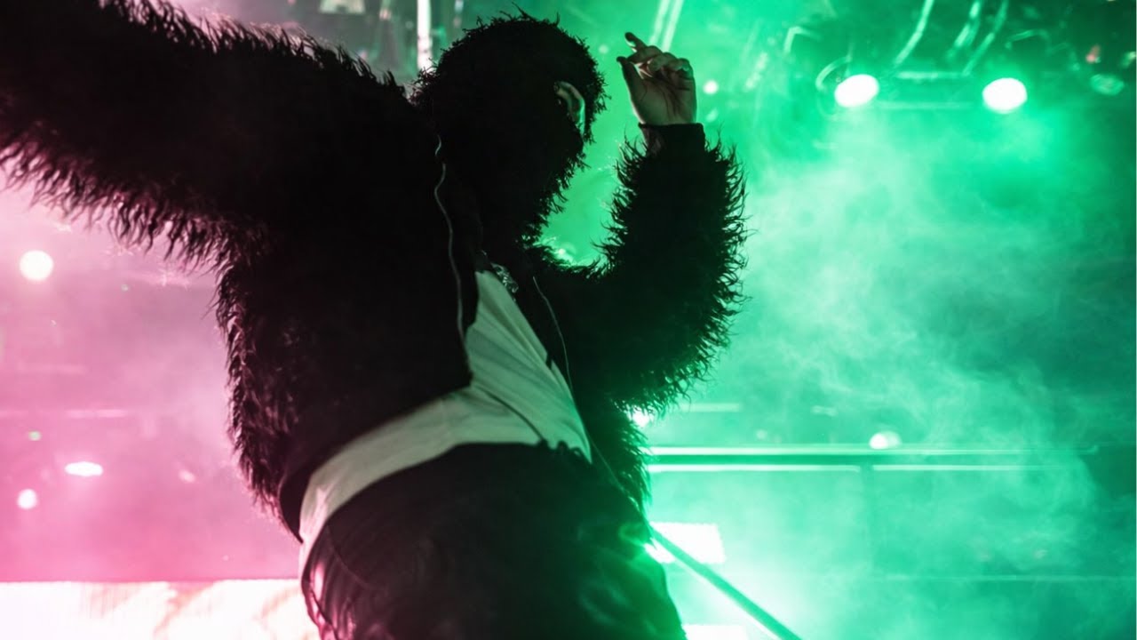 💫 [FREE] YEAT x PLAYBOI CARTI TYPE BEAT | SUPERTRAP TYPE BEAT - 