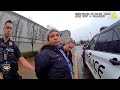 Police Surprise Woman at Walmart Who Thinks She Can Steal Because She's Pregnant