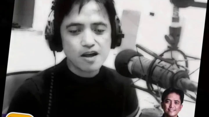 George Castro's Classic Songs medley 2018