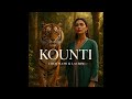 Kounti Ghir NTIYA Raï Rap Fusion