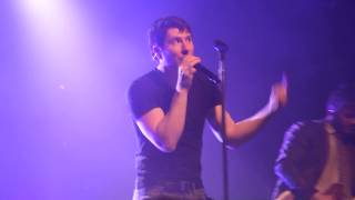 Owl City - Speed of Love (Live at Heaven, London, 25/10/12) HD