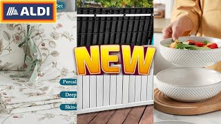 ALDI AD SNEAK PEEK  ALDI  New Arrivals 6|6|2024  Save Money