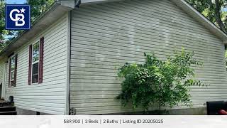 879 Grassy Branch Road Dayton TN 37321