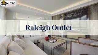 Raleigh Outlet by Reach Out More 21 views 9 months ago 31 seconds