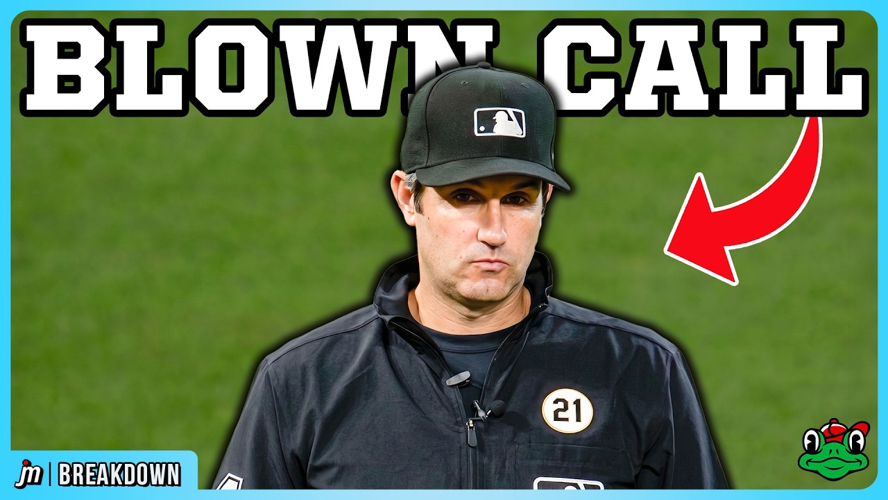 Umpires overturn a call before the replay review, a breakdown