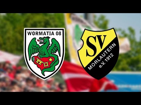 Live: Wormatia Worms vs SV Morlautern