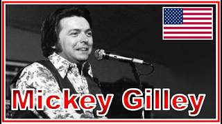 HOMMAGE AMÉRICAIN # 326 ~ Mickey Gilley (1936 - 2022)
