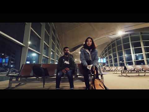 اغنية ورد عسل جو حطاب كليب حصري